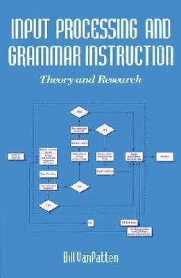 Input Processing and Grammar Instruction in Second Language Acquisition (Second