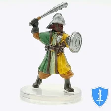 City Watch B - Waterdeep Dragon Heist #07B D&D Miniature