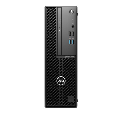 Dell OptiPlex 3000 i5-12500 3.00Ghz 16GB 256 GB NVMe  Windows 11 Pro