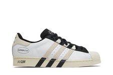 adidas Superstar 'Extended Stripes' GX6025 Shoes