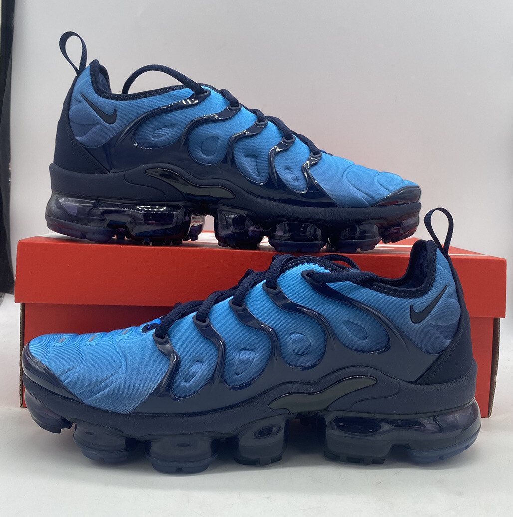 vapormax plus obsidian