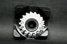 Vintage REGINA EXTRA  AMERICA 6 Speed 13-18T Freewheel Road bike L'eroica.