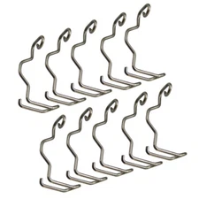 FINGER GUARD FIT FOR ROTHER DB2-B735 737 755 797 #150384-1-01 10PCS