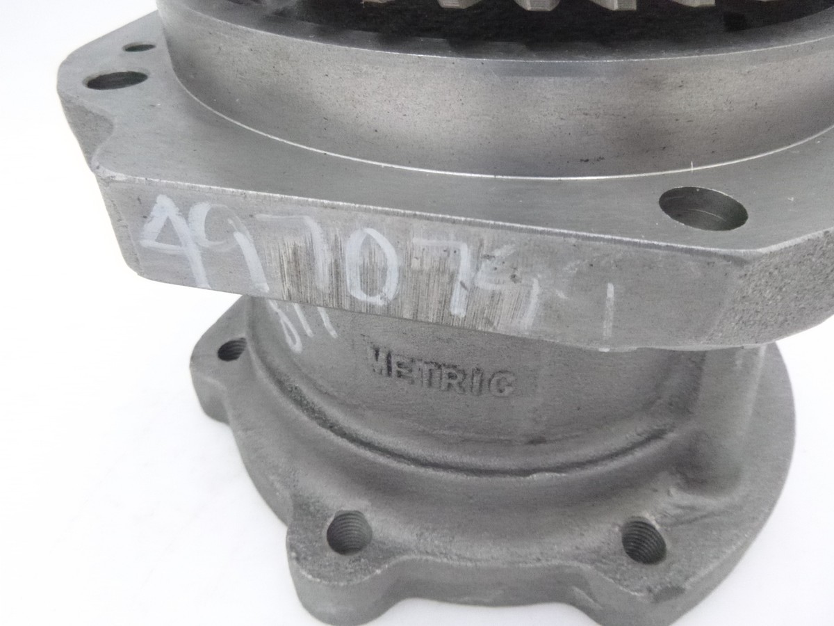 Genuine Cummins Accessory Drive Support 4970799 4924268 | eBay 