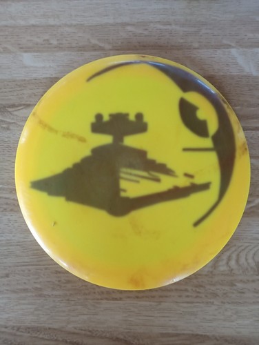 Yellow innova star wars destroyer 177.3g | eBay