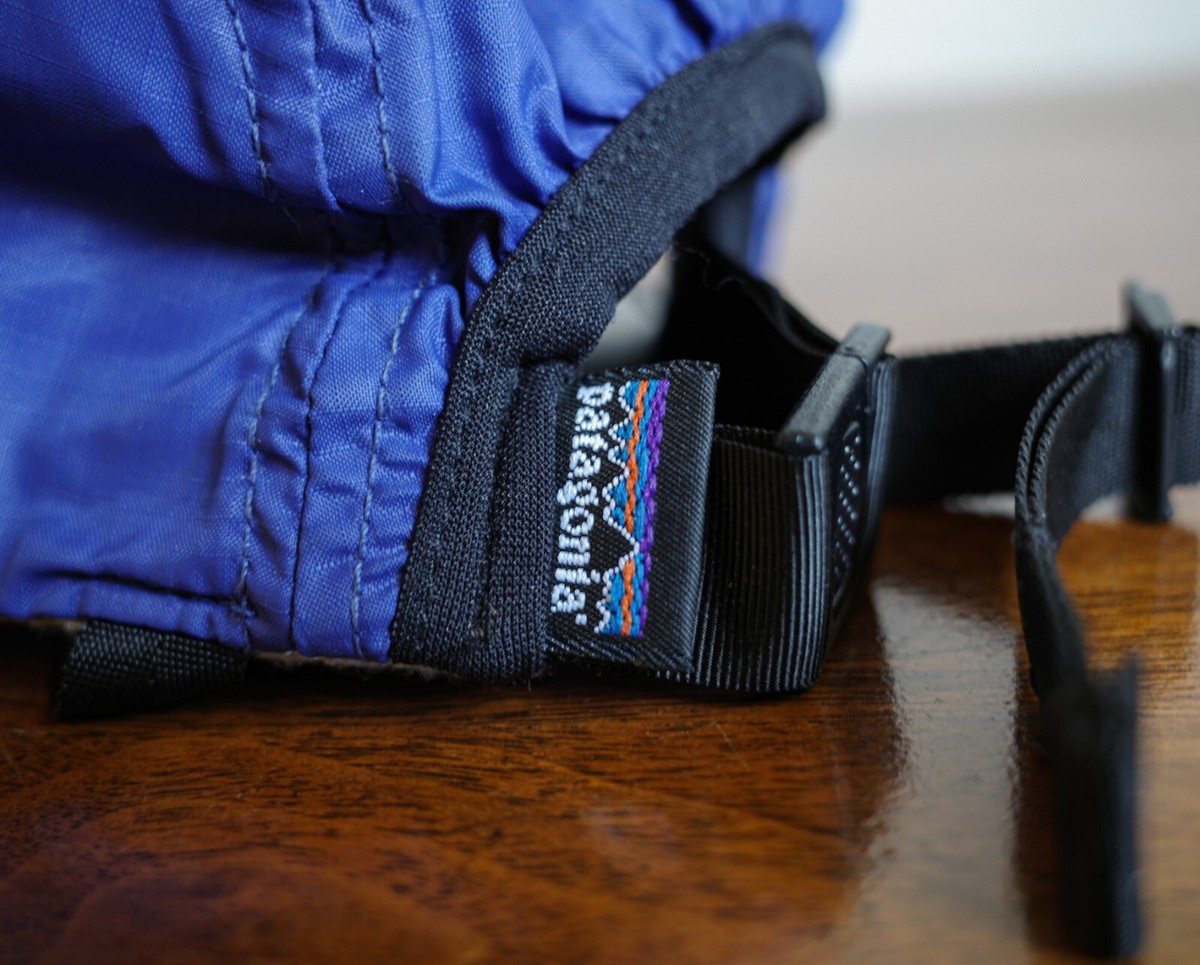 90s NORDIC GEAR CAP patagonia USA製 90s NORDIC GEAR CAP patagonia USA製 - メルカリ
