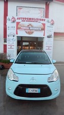 RICAMBI CITROEN C3 DAL 2010 AL 2013 1.4 B SIGLA MOTORE 8FP