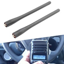 139-174/400-470MHZ SMA-female Car Radio Antenna for Baofeng UV-5R BF-888S 9R US