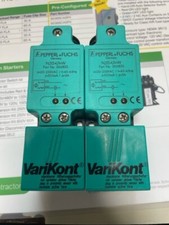 PEPPERL FUCHS NJ15 U1 W