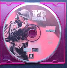 HD HIDDEN E DANGEROUS pc gioco ita