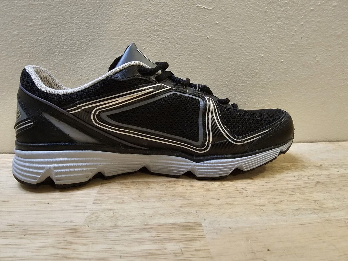 Fila DLS Lite Tytaneum Shoes Sneakers Men's US Size 10