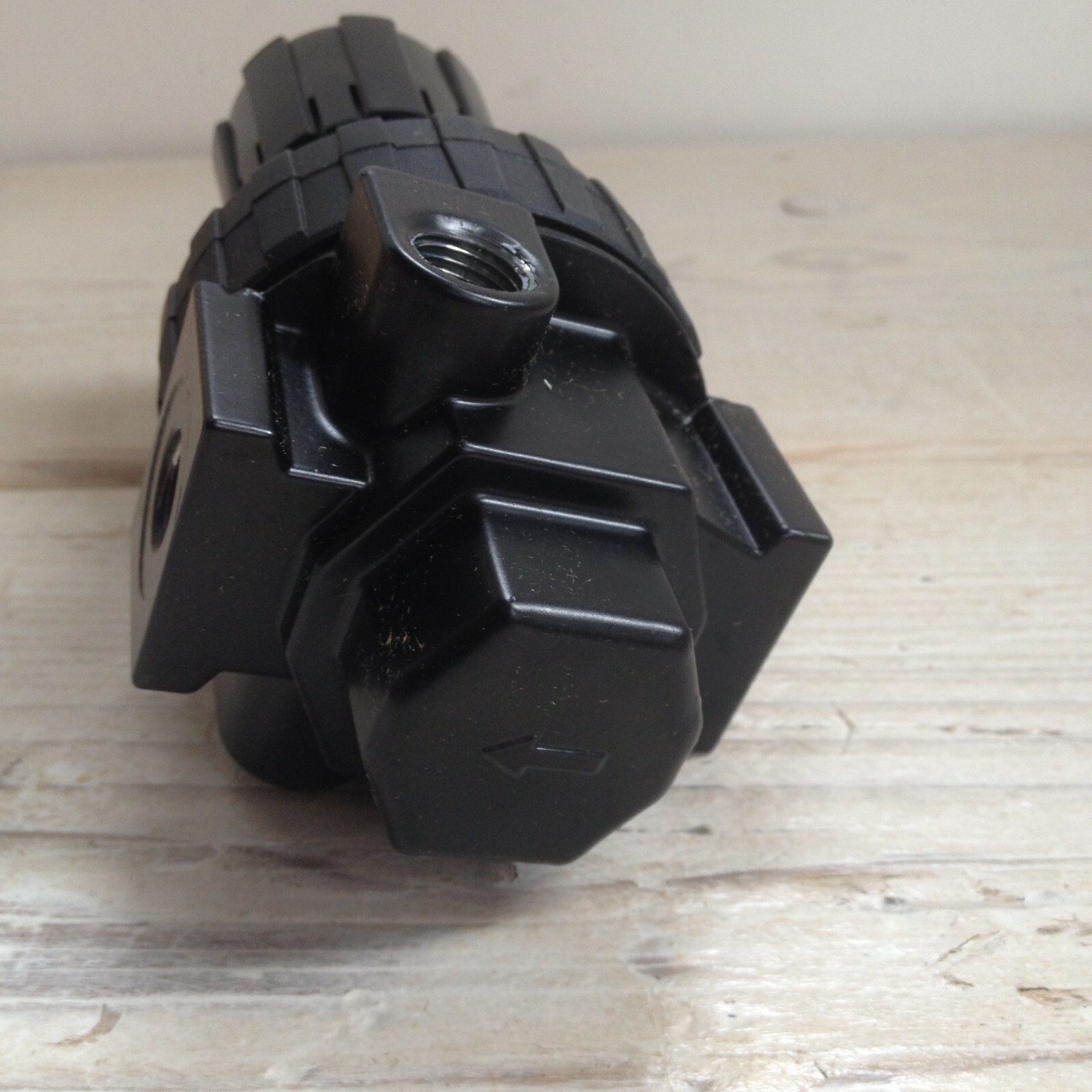 Quincy Air Compressor Pressure Regulator 23543002 23543, NEW, GENUINE