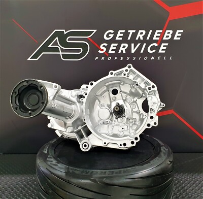 Überholte Getriebe DUJ 2.5 TDI 88 PS 5 Gänge VW T4 Öl GRATIS! Qualität Premium!!