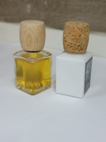 Vintage English Leather WIND DRIFT Cologne And After Shave Both 2 Oz. 50mL. 95% - Picture 4 of 7