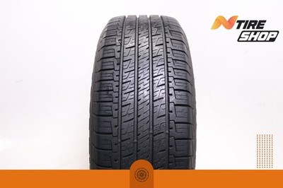 Set of 4 Used 245/60R18 Goodyear Assurance MaxLife - 105H - 10-10.5/32