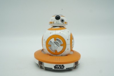 Sphero Star Wars BB-8 As Is Untested