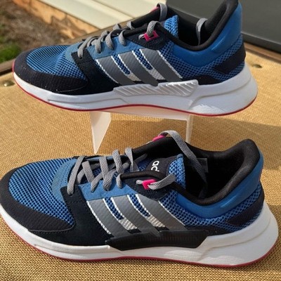 Adidas Run90s Women's Athletic Sneakers Size 10