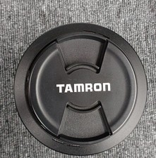 Tamron SP10-24mm F3.5-4.5 DIIIi Lens /EF-Mount
