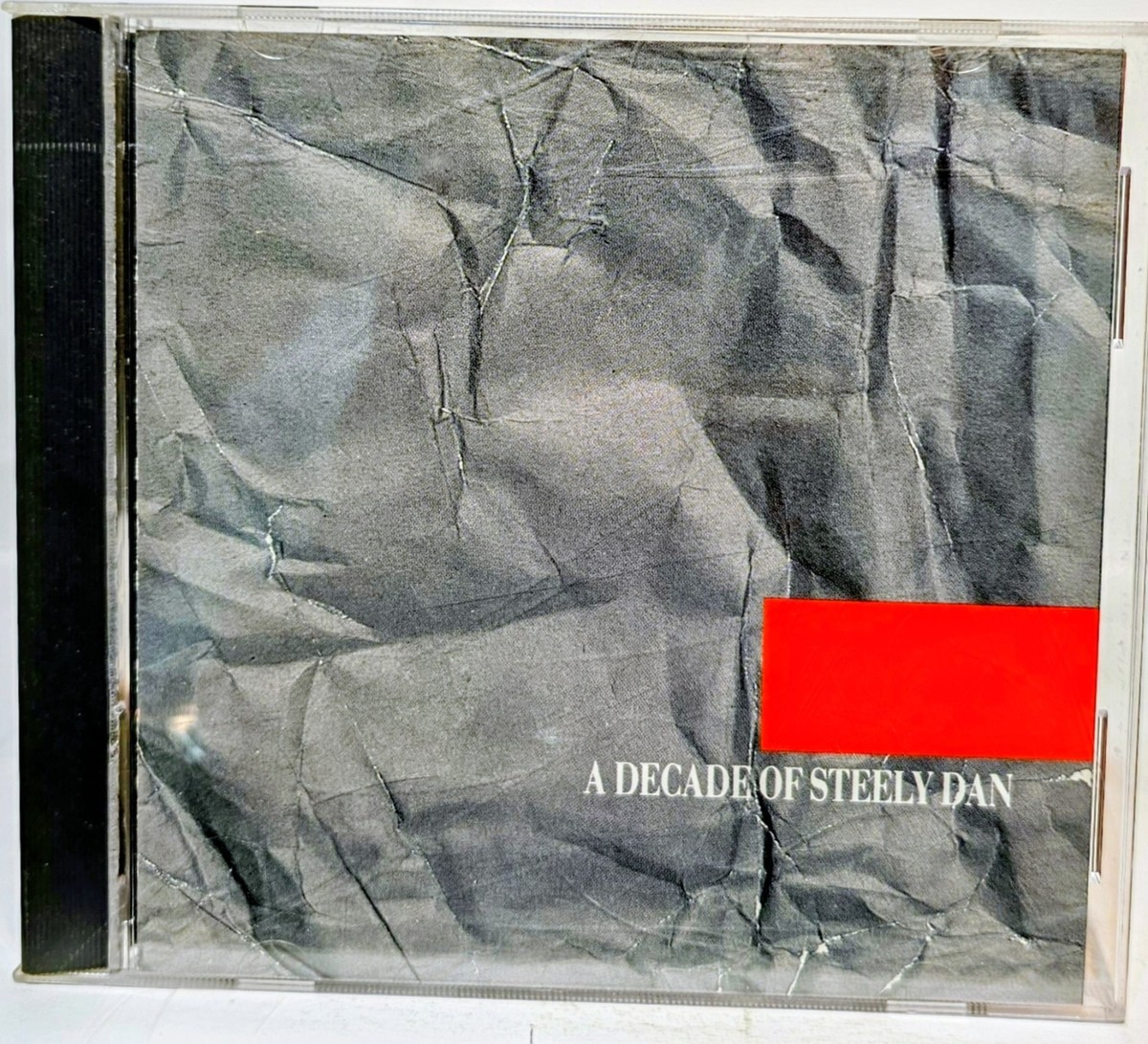 【CD美品】STEELY DAN／紙ジャケット7タイトルセット 紙ジャケット SHM-CD 7タイトル 彩(エイジャ)BOXセット/STEELY DAN