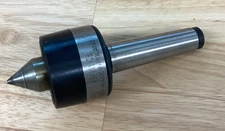 Bison #3 MT Super Precision Live Center 7-565-103