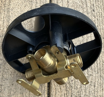 #ad #ad Delta Single Handle Monitor Pressure Valve R1300 is Suggested $49.99