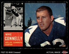 Click to enlarge Mike Connelly