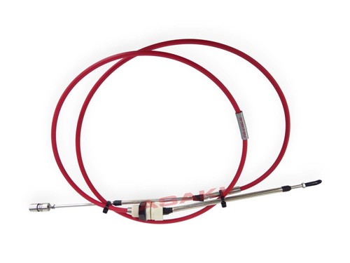 For PWC YAMAHA XL800/XL1200 LTD/XLT800 Cable, Reverse F0D-U149C-00 002-058-06 - Picture 6 of 11