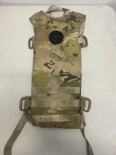 USGI OCP Hydration Carrier Multicam Camelbak Carrier 8465-01-641-9423