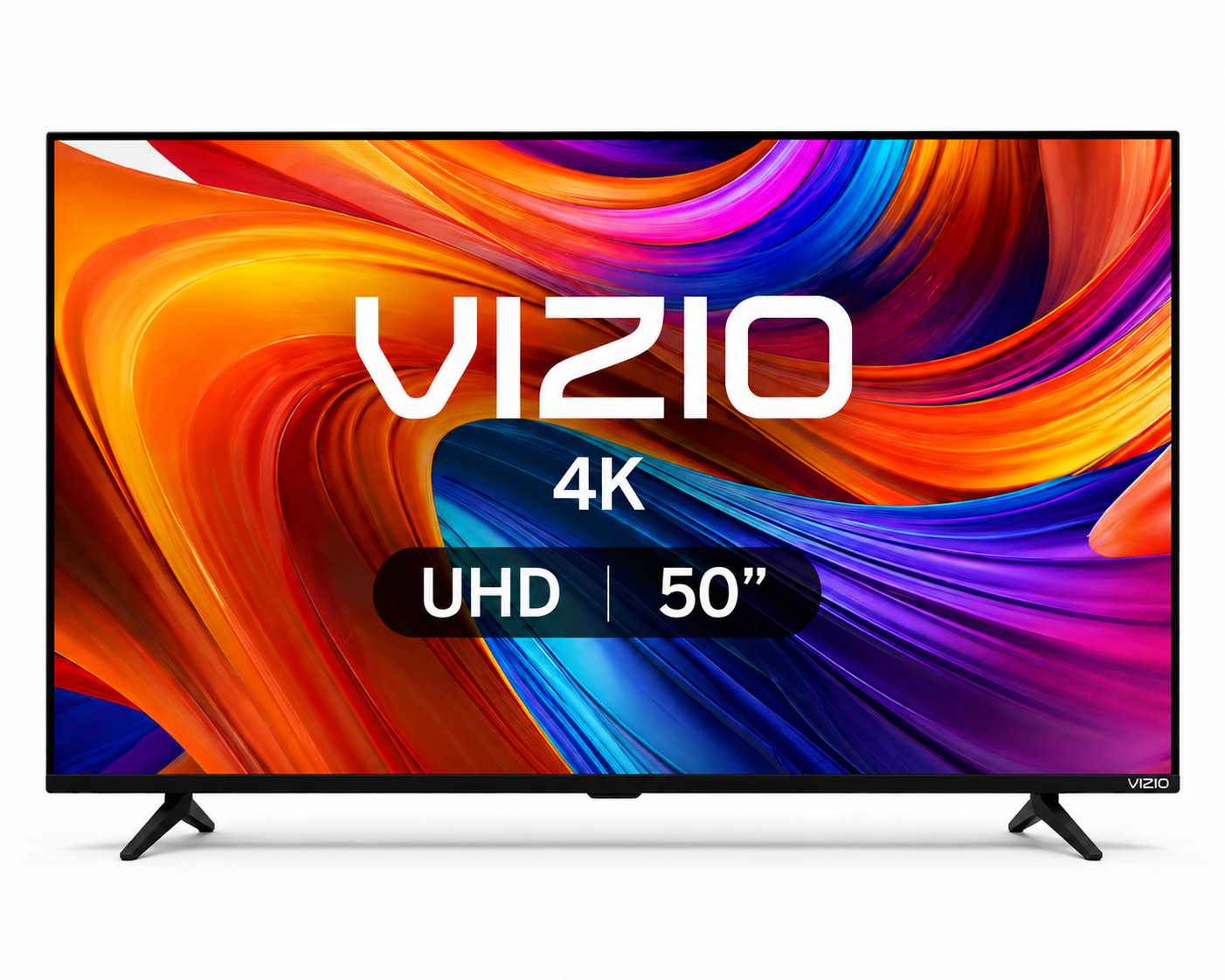 VIZIO 50" Class V-Series 4K UHD LED Smart TV V505-J09