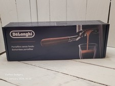 Image of Delonghi EC9335.M La Specialista Portafilter Espresso Machine AS0000911 DLSC0085