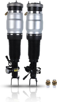 Front Pair Air Ride Suspension Air Struts for 2011-2016 Hyundai Equus 546053N517