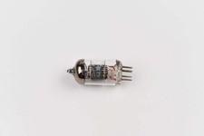 New 6J1 Electron Tube For PJ.MIAOLAI M7 Pre-Amplifier Fever HiFi Pure Bile