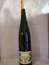 2021er Weinrarität Riesling Spätlese Brauneberger Juffer Sonnenuhr Magnum 1,5 L