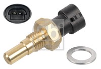 Febi Bilstein 174534 Sensor, KüHlmitteltemperatur FüR Alfa Romeo,Chevrolet,Daewo