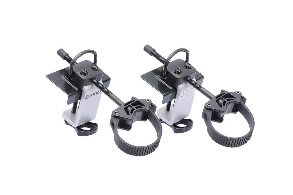 RT201 Truck Bed Bike Rack - Bike Mount for Standard Pickup Truck