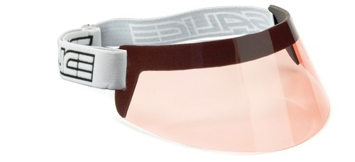 Salice VISIERA WHITE - BLACK/PINK unisex Ski Goggles - Picture 1 of 1