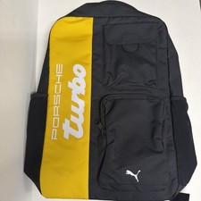 Porsche Motorsports Legacy Backpack