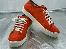 Louis Viton sneaker size 8 limited edition on the road in 2011 year rare DDP