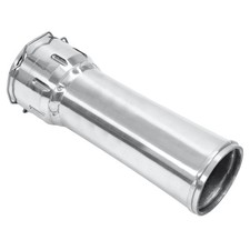 For Chevrolet GMC 3.0L Duramax 2020-2025 Upgraded Intercooler Resonator Tube