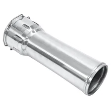 For Chevrolet GMC 3.0L Duramax 2020-2025 Upgraded Intercooler Resonator Tube