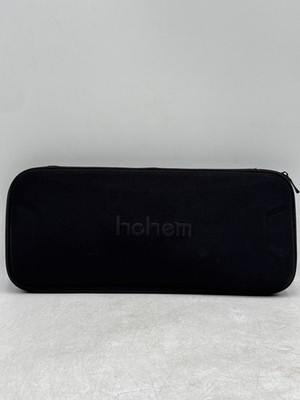 Hohem iSteady Mobile + 3-Axis Handheld Stabilizing Gimbal for Smartphone W/Case!