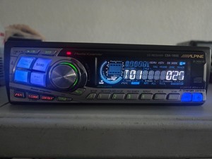 Kit Courroies Marantz SD220 - Platine Cassette