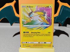 Raikou #50 Prices | Pokemon Vivid Voltage | Pokemon Cards