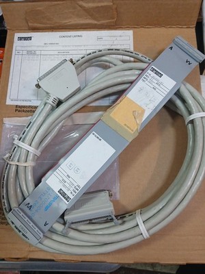 Digital Cable Kit P/N BS06M-21 Main Cable 3 Meters Ribbon Cable And 1 Adapter