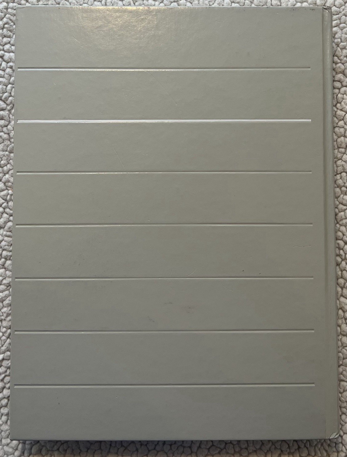 Vintage 1984 UNC chapel Hill MICHAEL JORDAN Jostens Yearbook& Photo Compilation