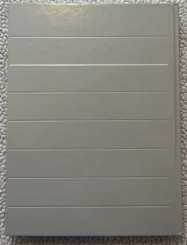 Anuario y compilación de fotos vintage 1984 UNC Chapel Hill MICHAEL JORDAN Jostens Foto 2 de 4