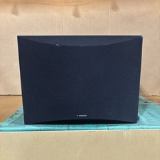 Yamaha NS-SW210 Aktiver Subwoofer for sale online | eBay