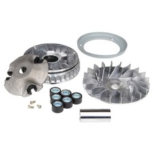 Variatore + Puleggia per Yamaha YP 125 X-Max Majesty R / MBK Skyliner 125