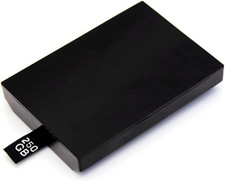 250GB 250G Internal HDD Hard Drive Disk Disc for XBox360 Slim Xbox360 E Games