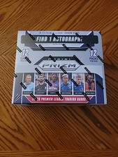 2024-25 Panini Prizm Premier League Soccer Checklist Guide in-content 15
